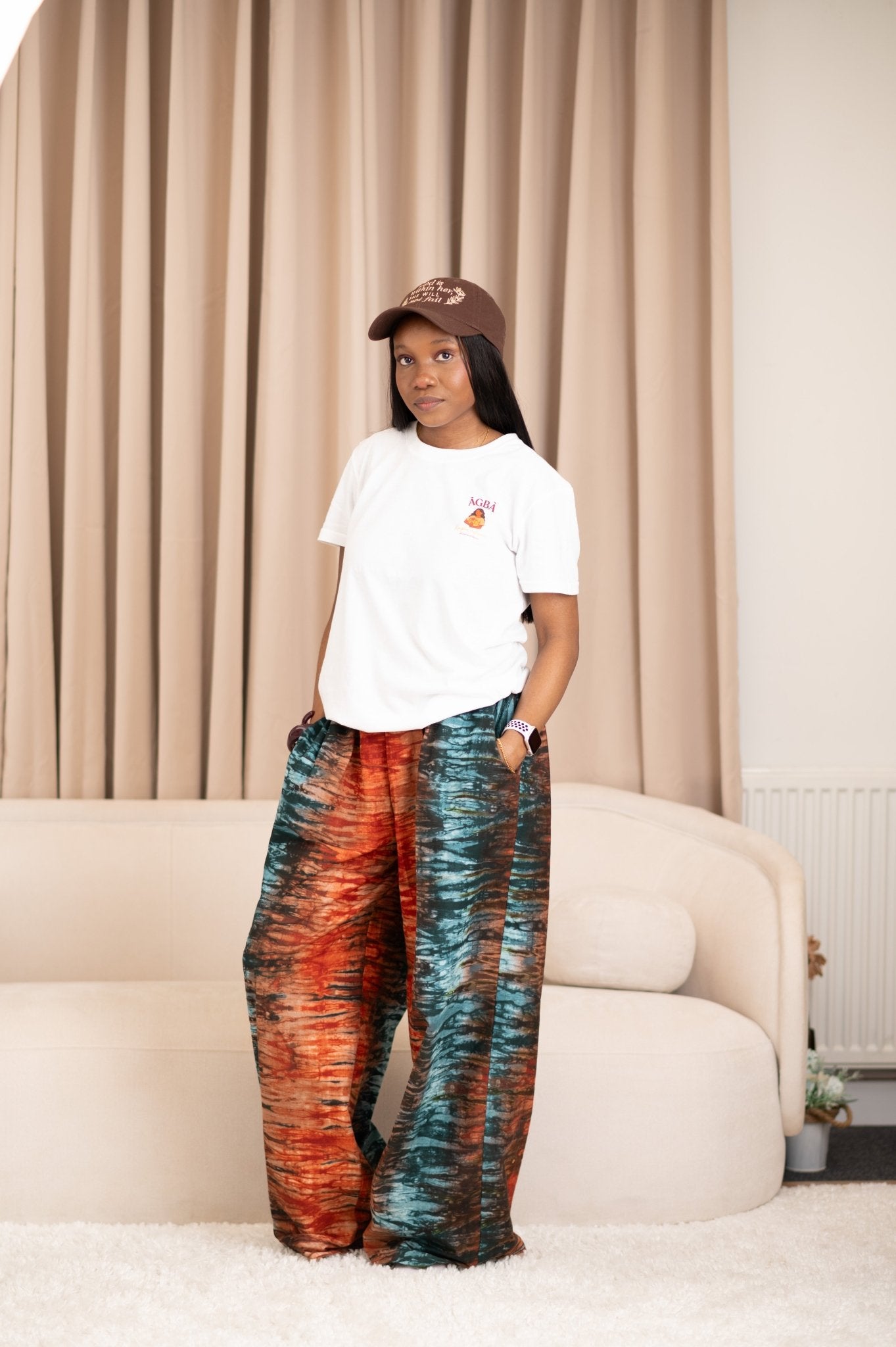 The Kingdom Influencer Signature Tee - EssenceFifteen